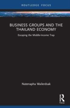 Business groups and the thailand economy