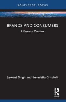 Brands and consumers