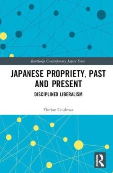 Japanese propriety, past and present