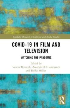 Covid-19 in film and television