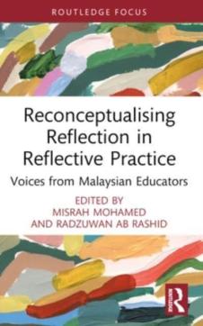 Reconceptualising reflection in reflective practice