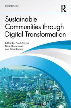 Sustainable communities through digital transformation