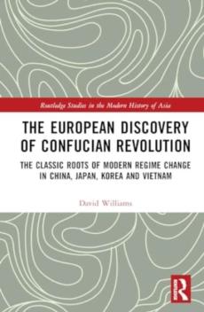 European discovery of confucian revolution