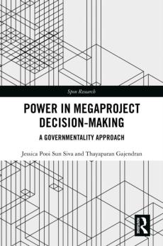 Power in megaproject decision-making