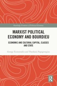 Marxist political economy and bourdieu