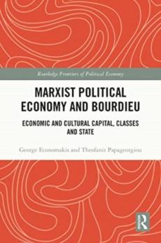 Marxist political economy and bourdieu