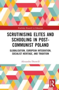 Scrutinising elites and schooling in post-communist poland