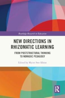 New directions in rhizomatic learning