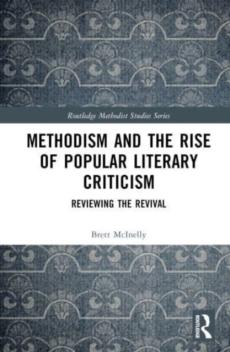 Methodism and the rise of popular literary criticism