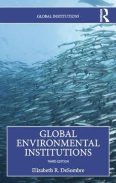 Global environmental institutions