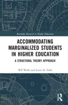 Accommodating marginalized students in higher education