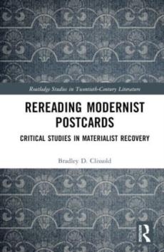 Rereading modernist postcards