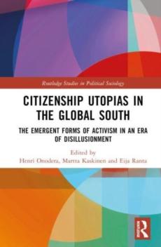 Citizenship utopias in the global south