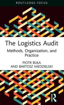 Logistics audit