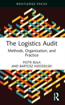 Logistics audit