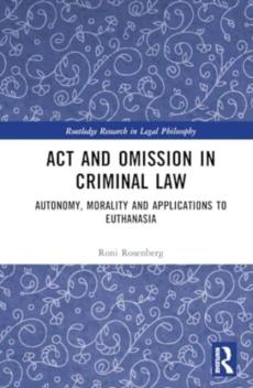 Act and omission in criminal law