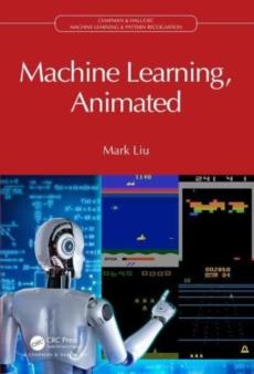 Machine learning, animated