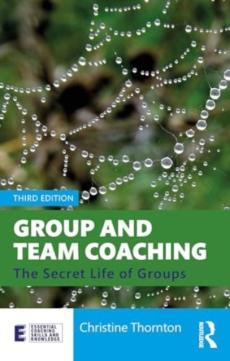 Group and team coaching