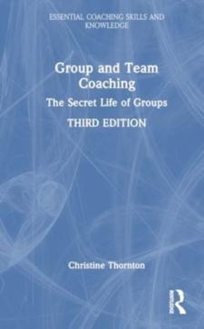 Group and team coaching