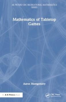 Mathematics of tabletop games