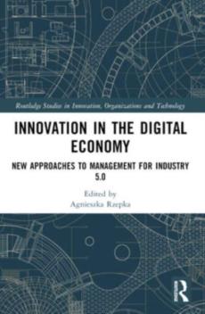 Innovation in the digital economy