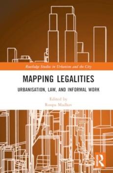 Mapping legalities