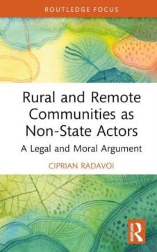 Rural and remote communities as non-state actors