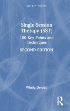 Single-session therapy (sst)