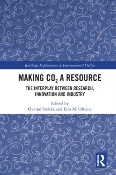Making co2 a resource