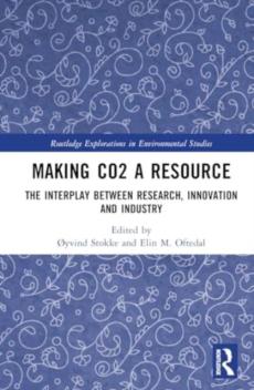 Making co2 a resource