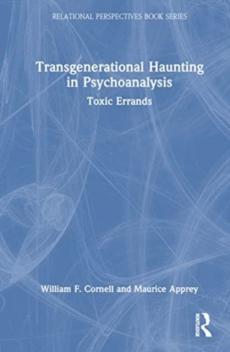 Transgenerational haunting in psychoanalysis