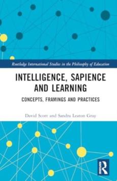 Intelligence, sapience and learning