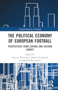 Political economy of european football