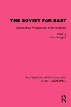 Soviet far east