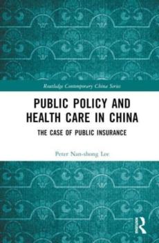 Public policy and health care in china