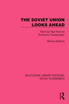 Soviet union looks ahead