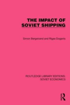 Impact of soviet shipping