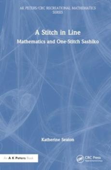 Stitch in line