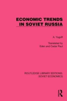 Economic trends in soviet russia