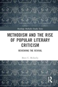 Methodism and the rise of popular literary criticism