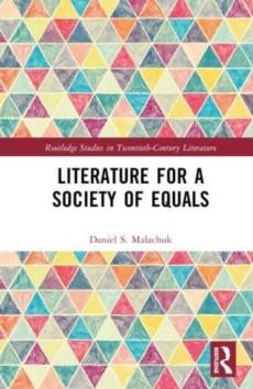 Literature for a society of equals