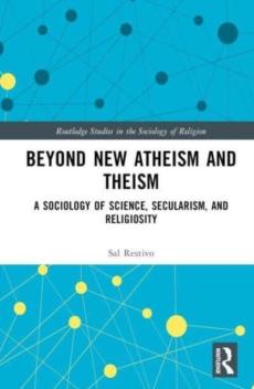 Beyond new atheism and theism