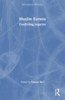 Muslim eurasia