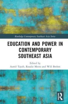 Education and power in contemporary southeast asia