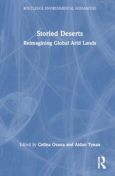 Storied deserts