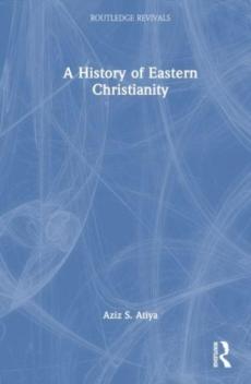 History of eastern christianity