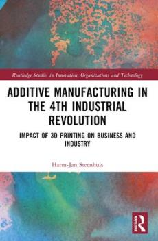 Business of additive manufacturing