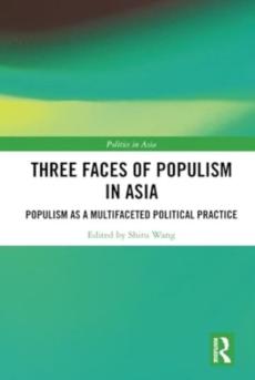 Three faces of populism in asia