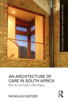 Architecture of care in south africa