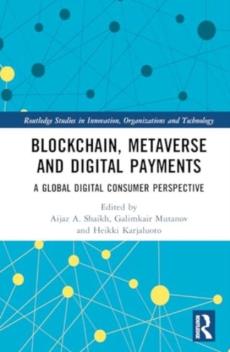 Blockchain, metaverse and digital payments